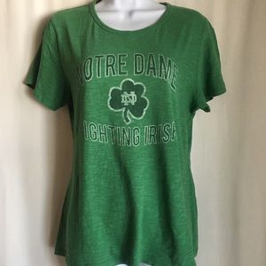 Notre Dame Tee